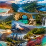 Chile Joins Norway, Ethiopia, India, Portugal, Peru, Russia, New Zealand and Colombia in Unveiling 15 Hidden Natural Wonders Travelers Are Rushing to Discover in 2026 — What Others Are Getting Wrong and Missing as Global Tourism Shifts Away from Crowded Icons
