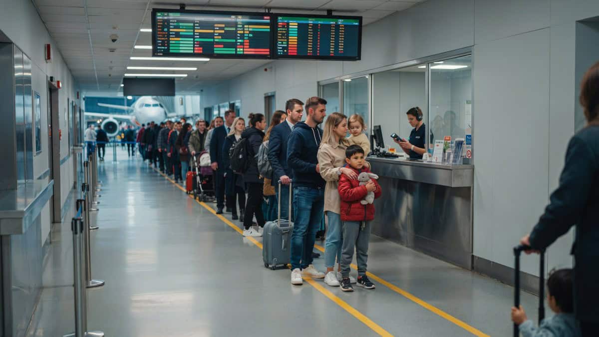 Ryanair Drops Paid Family Seating Requirement Following UK Regulator Probe Triggering Big Shift in Budget Airline Passenger Booking Experience