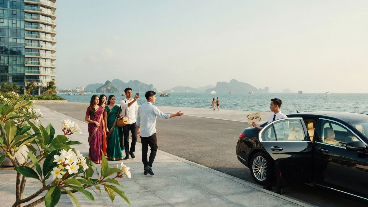 Vietnam Tourism Surge as Khanh Hoa Intensifies Strategy to Attract High-Spending Indian Tourists, Boosting Nha Trang Coastal Connectivity, Luxury Hospitality Growth, and Expanding Southeast Asia Inbound Visitor Market Share