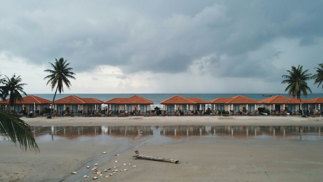 Phuket Beach Hotel Demolitions Start This July: What Travelers Should Know