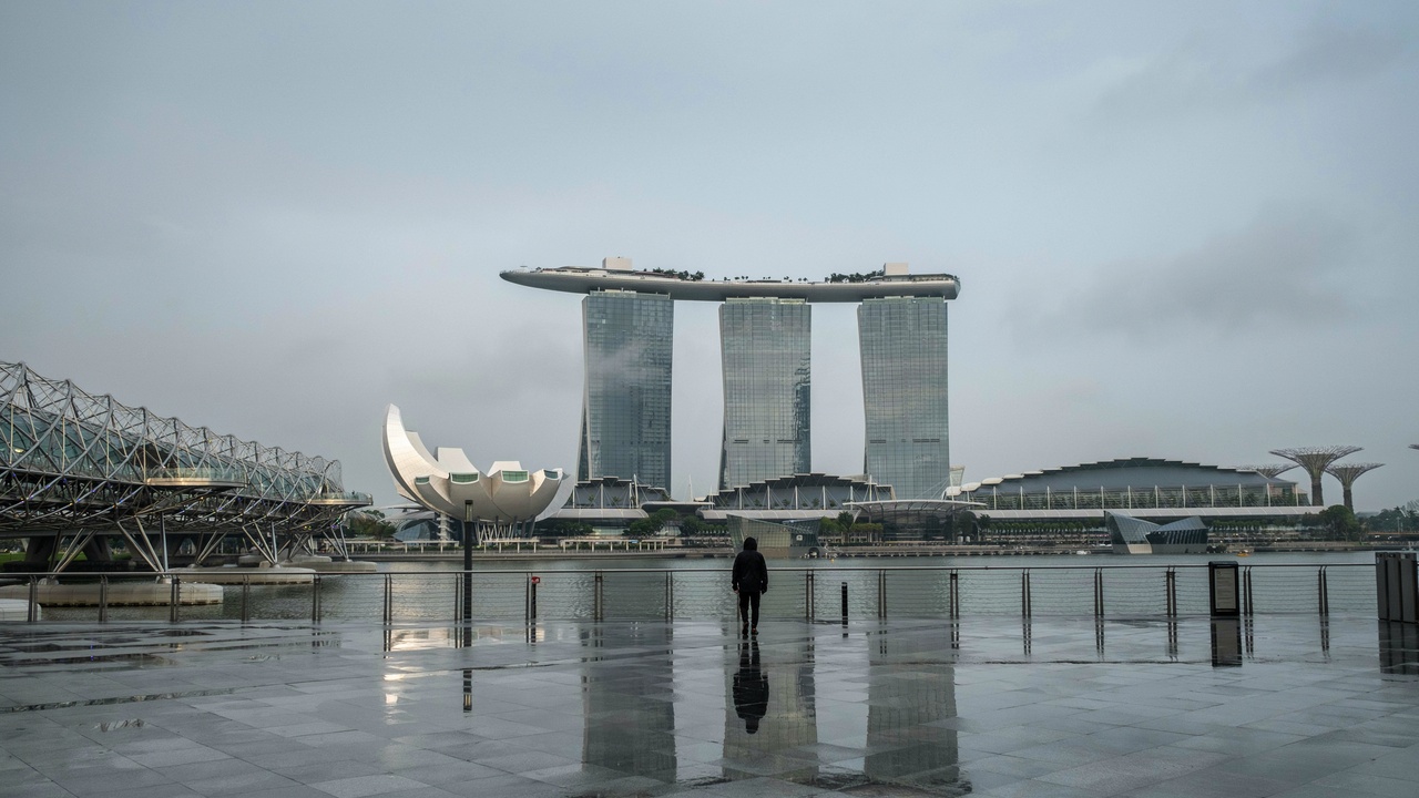 Travel2Globe Alert: Cambodia Scam Network Targeting Singaporeans Highlights Travel Tech Risks