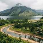 Sri Lanka: The Embarkation Point for the Festival of Rivers and Sustainable Travel