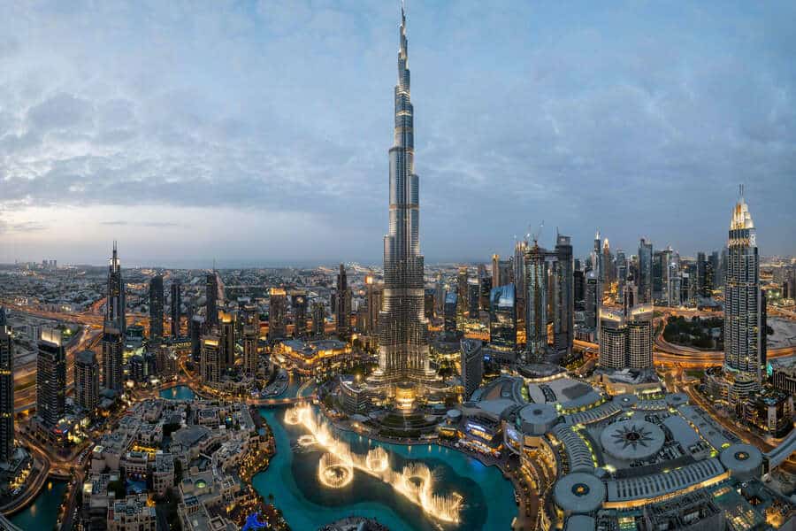 UAE Transforms Travel Access for Southeast Asia: A New Era for Tourism