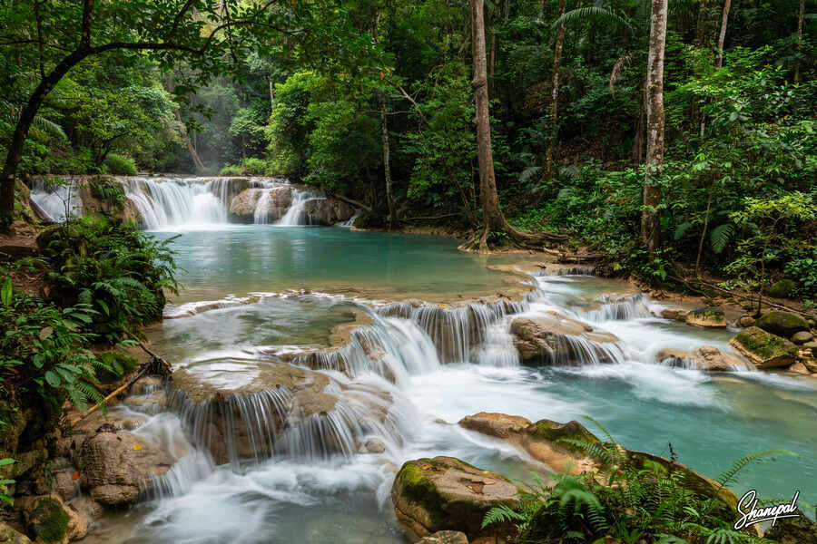 Laos Emerges as a Thriving Travel Hub: A New Wave of Tourism Expansion