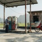 Navigating Laos: Navigating Changes in Travel Costs Due to Fuel Price Adjustments