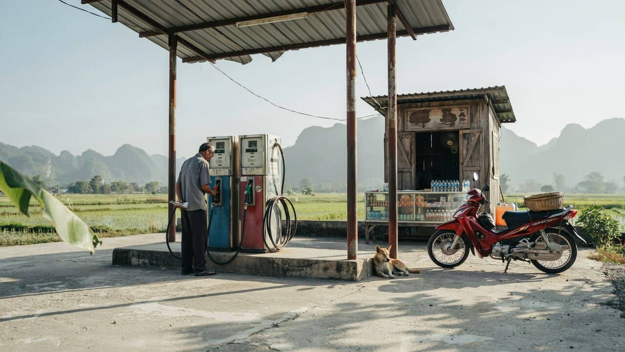 Navigating Laos: Navigating Changes in Travel Costs Due to Fuel Price Adjustments