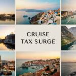 Spain Joins European Cruise Tax Wave Targeting Short-Stay Visitors