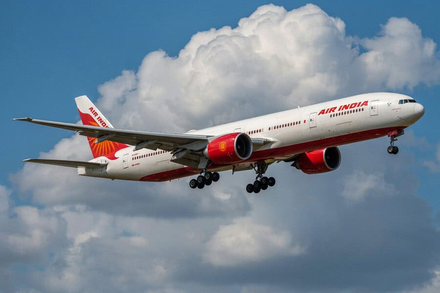 Air India and Thai Airways Unite to Transform India-Thailand Travel Experience