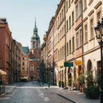 Poland Joins Forces with European Neighbors as Germany Issues High-Level Travel Advisory