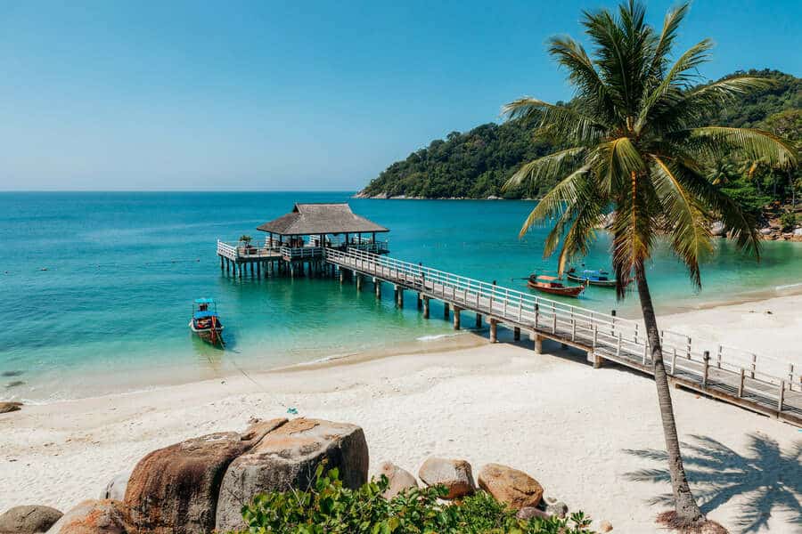 Malaysia’s Tourism Surge: A Gateway to Global Travel Despite Challenges