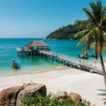 Malaysia’s Tourism Sector Thrives: 17.5 Million Visitors Fuel Ambitious Growth