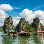South Korea Set To Overtake China, Russia, Germany, US, India, Japan, And More Countries In Accelarating Vietnam Tourism Growth As No 1 Source Propelled By Hassle-Free Entry Rules, Travel Affordability Supercycle And Luxury Holiday Demand Explosion Across Asia