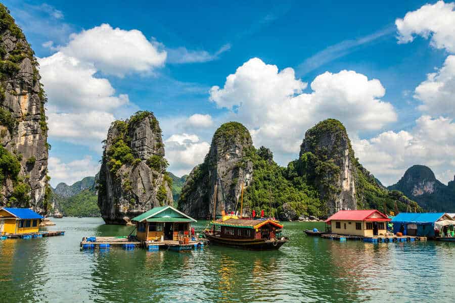 South Korea Set To Overtake China, Russia, Germany, US, India, Japan, And More Countries In Accelarating Vietnam Tourism Growth As No 1 Source Propelled By Hassle-Free Entry Rules, Travel Affordability Supercycle And Luxury Holiday Demand Explosion Across Asia