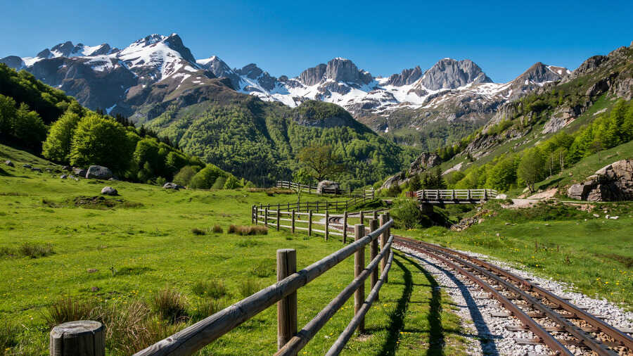 France and Spain Join Forces with Germany and Other European Nations to Promote Sustainable Tourism