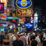 Thailand Poised to Lead Southeast Asia’s Tourism Boom with Revolutionary QR Payment Expansion by 2026