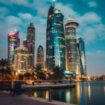 Saudi Arabia Boosts Qatar Tourism, Surpassing One Million Visitors Amid GCC Mobility Surge