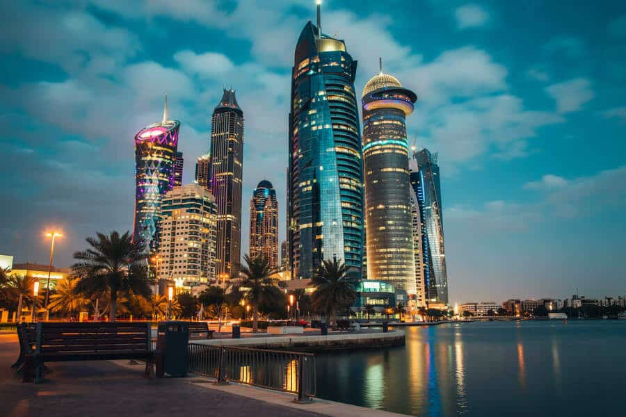 Saudi Arabia Boosts Qatar Tourism, Surpassing One Million Visitors Amid GCC Mobility Surge