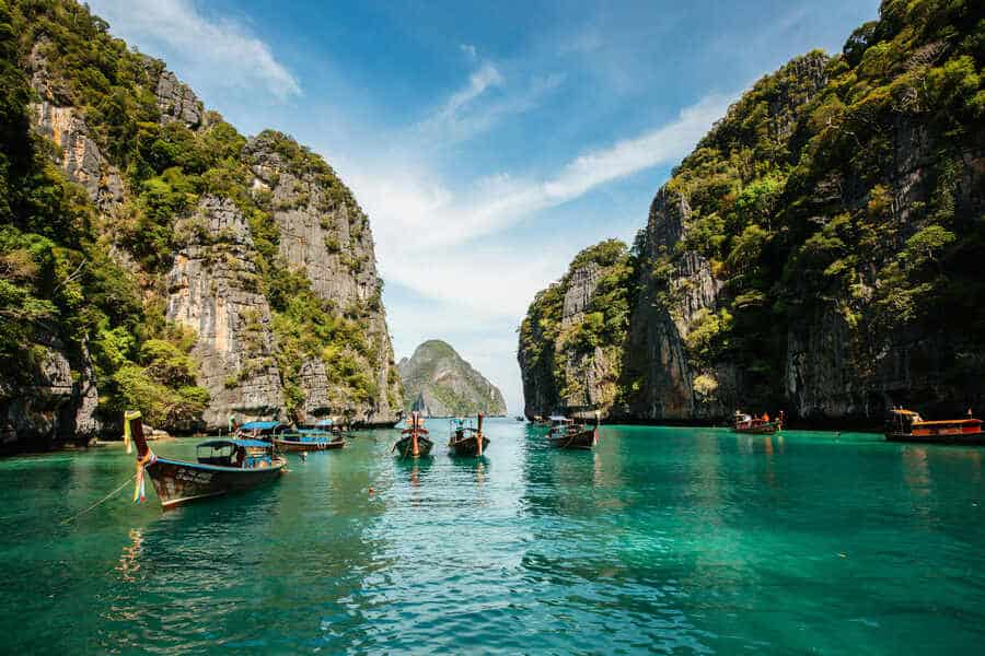 Thailand’s 2026 Summer Vacation Appeal: A Diverse Travel Paradise