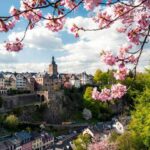 Luxembourg’s Tourism Surge: France Takes the Lead in 2026 Growth