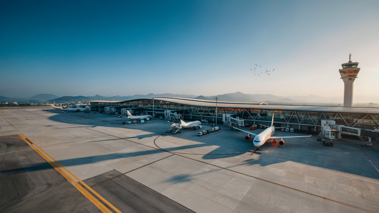Vietnam Airlines Signals Strong Recovery: Dividend Resumption and Growth Ahead