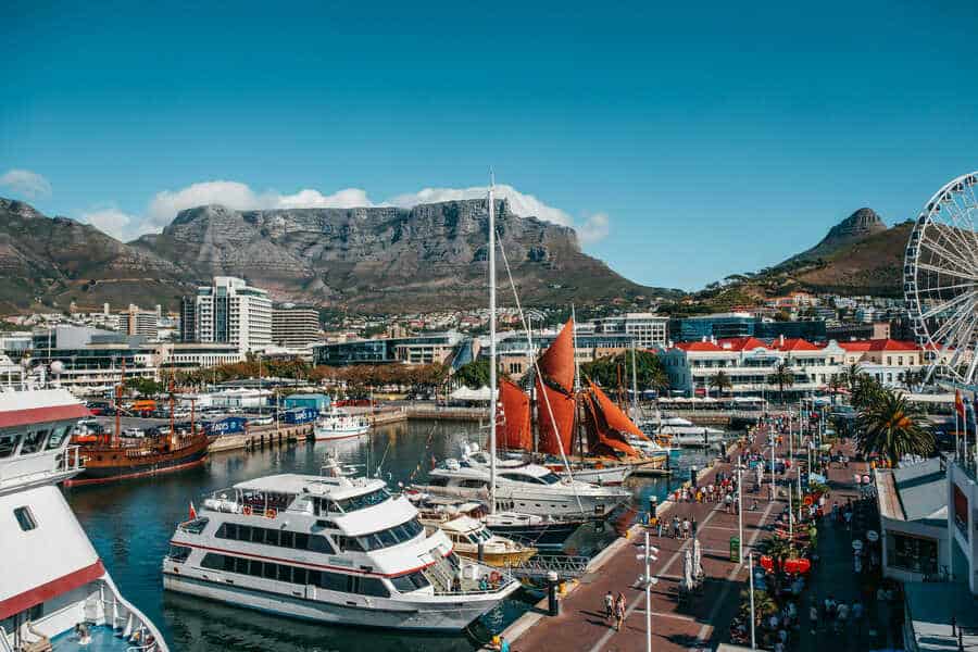 Tanzania Links With Morocco, Kenya, Nigeria, Zimbabwe, Mozambique, Egypt, And More African Countries In Boosting South Africa Tourism Through Fastest-Growing Aviation Connectivity, Cultural Exchange Networks, And Regional Travel Integration Boom Across Africa In 2026