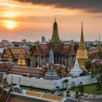 Russia Stands With Slovenia, Bulgaria, Germany, Hungary, Italy, Spain And More Countries In Travel Revolution As Thailand Expands Visa-Free Access To Boost Tourism, Aiming For 33 Million Visitors And Rising Demand In Bangkok, Phuket, Pattaya And Chiang Mai