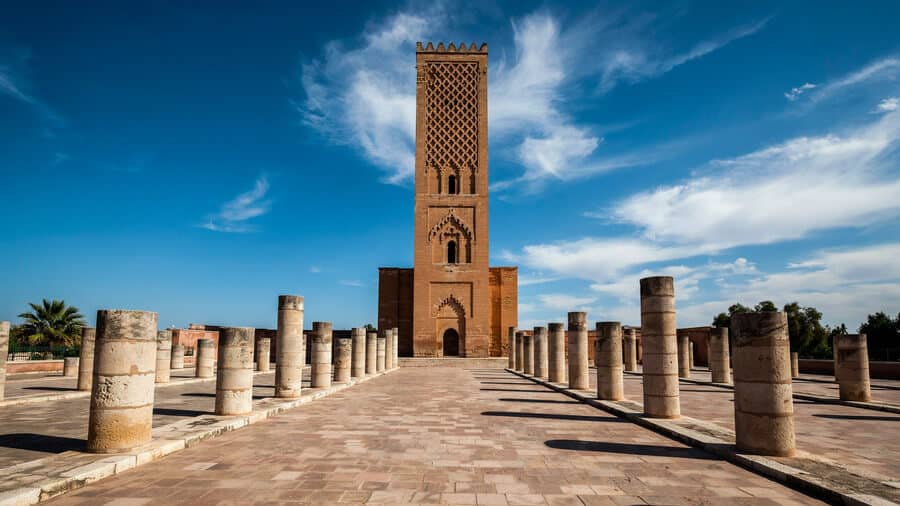 Brazil Leads the Charge as Tourism Powerhouse Driving Morocco’s 2026 Boom