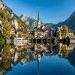 Discover Austria: The Jewel of European Summer Travel
