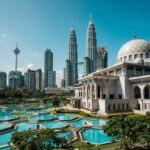 China Fuels Malaysia’s Tourism Boom: A New Era in Southeast Asia
