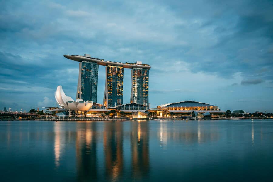 Asia-Pacific Sees Surge in Short-Haul Tourism Amid Global Instability