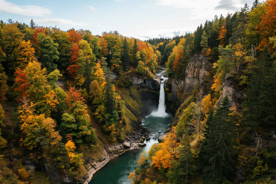 Kazakhstan and Georgia Join Forces to Redefine Tourism in Eurasia: A Seamless Journey Awaits
