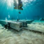 Denmark and Germany Lead New Fehmarnbelt Tunnel Revolution Under the Baltic Sea, Transforming European Travel with a Record-Breaking Underwater Engineering Marvel Connecting Scandinavia to Central Europe in Just Seven to Ten Minutes
