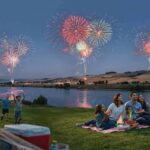 Surge in Fourth of July Travel to Benton City, WA: A Regional Favorite