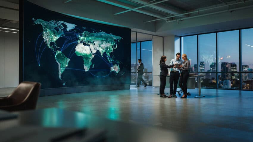 BCD Travel Wins Global Mandate from GE Vernova to Deliver Seamless Corporate, Engineering and Rotational Crew Travel at Enterprise Scale