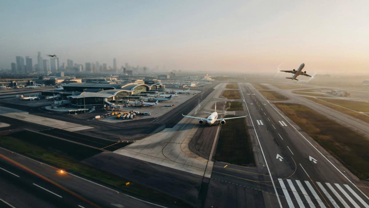 Heathrow Expansion Sparks Growth Across Global Aviation and Travel Sectors