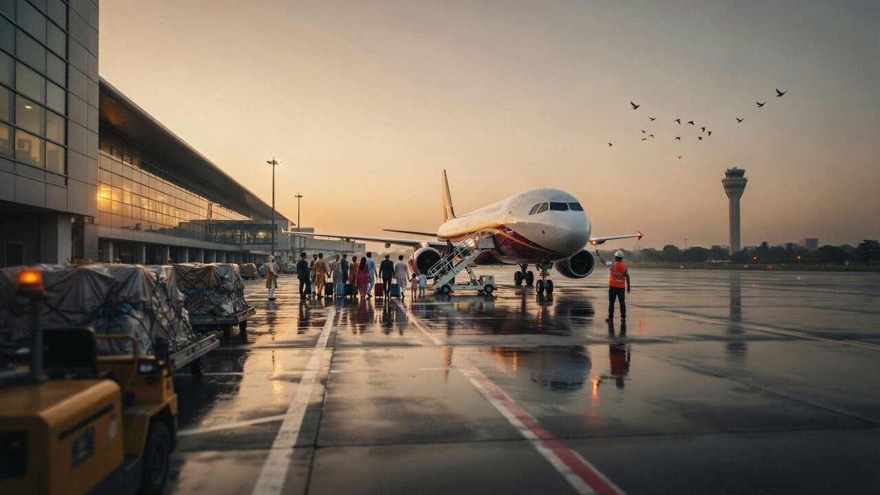 Etihad Airways Launches Direct Flight to Dhaka: A Gateway to South Asian Adventure