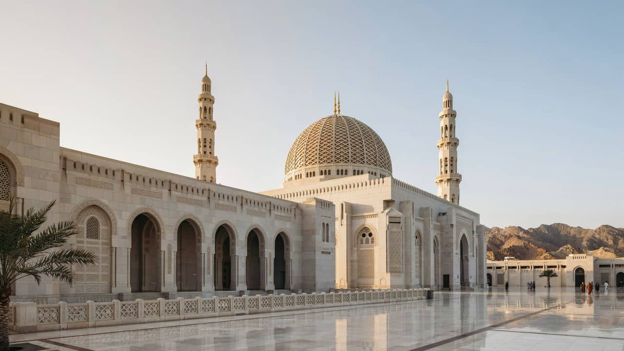 Oman Shines as the Sole Tourism Growth Beacon in the Middle East Amid Crisis