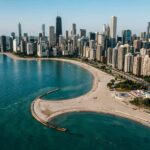 Chicago Emerges As a Top-tier US Travel Destination Where Art, Architecture, Riverfront Experiences, Luxury Shopping, and Iconic Skyline Viewpoints Come Together To Deliver a Visually Stunning and Emotionally Rich Urban Tourism Journey
