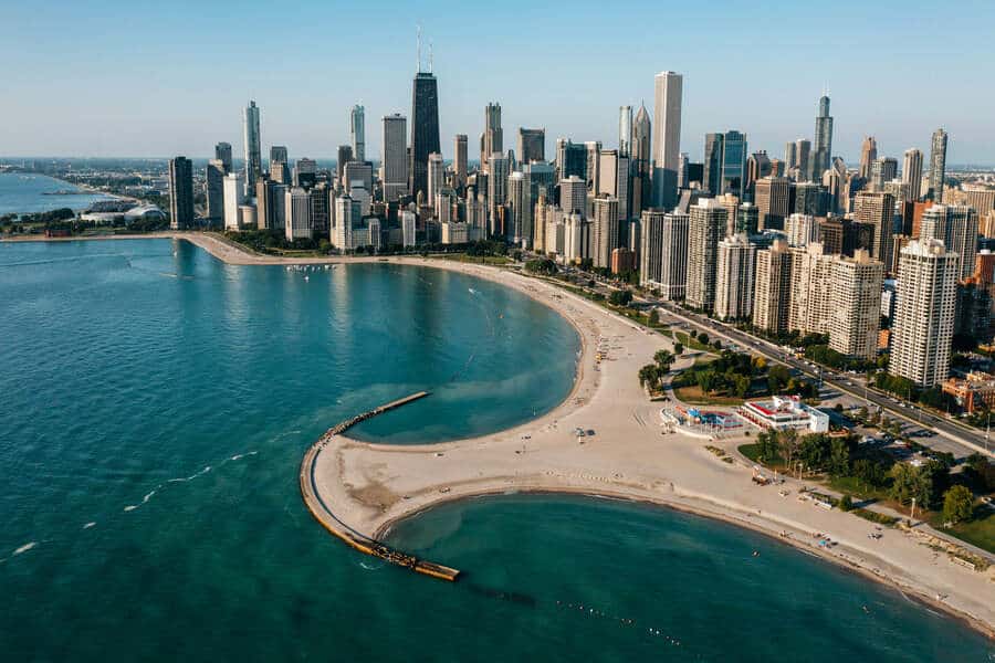 Chicago Emerges As a Top-tier US Travel Destination Where Art, Architecture, Riverfront Experiences, Luxury Shopping, and Iconic Skyline Viewpoints Come Together To Deliver a Visually Stunning and Emotionally Rich Urban Tourism Journey