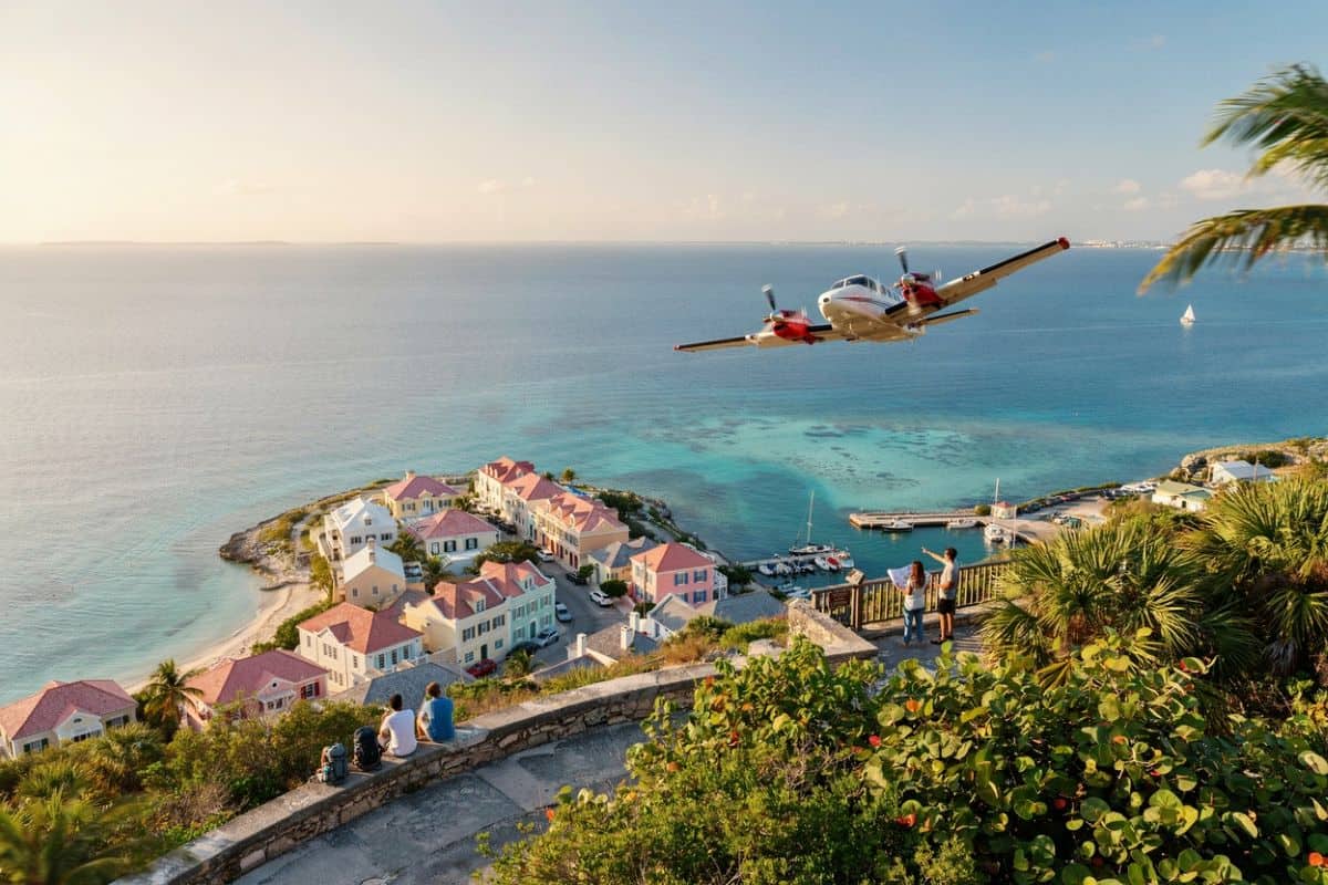 Bermuda Travel Contest Turns Viral as BermudAir Launches The Great Bermuda Dash Experience in a Bold New Island Tourism Strategy