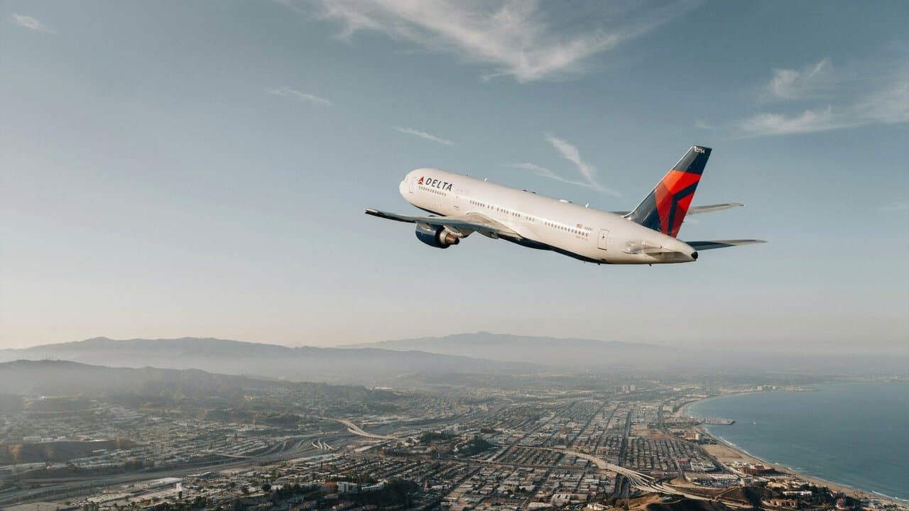 Delta Air Lines Flight DAL717 Diversion: Insights from San Francisco to Detroit via Salt Lake City