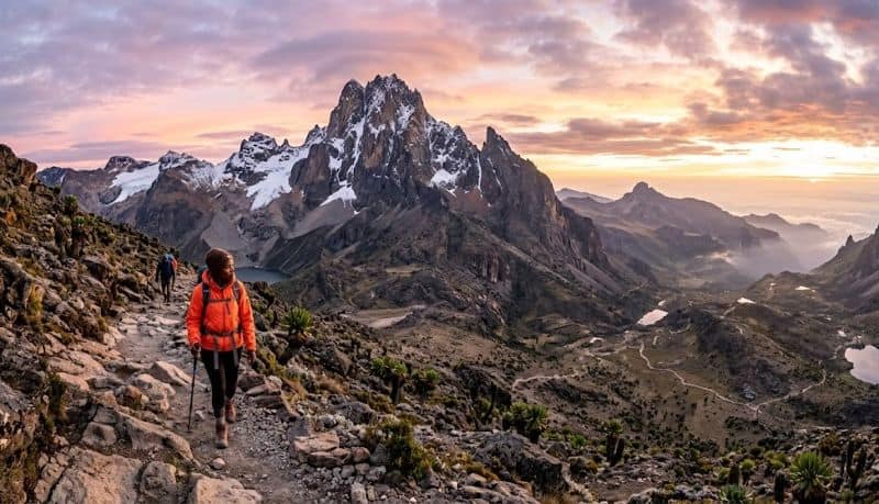 Kenya Tourism Boom Reshapes Africa’s Travel Landscape With A Powerful New Wave Of Sustainable Travel Growth