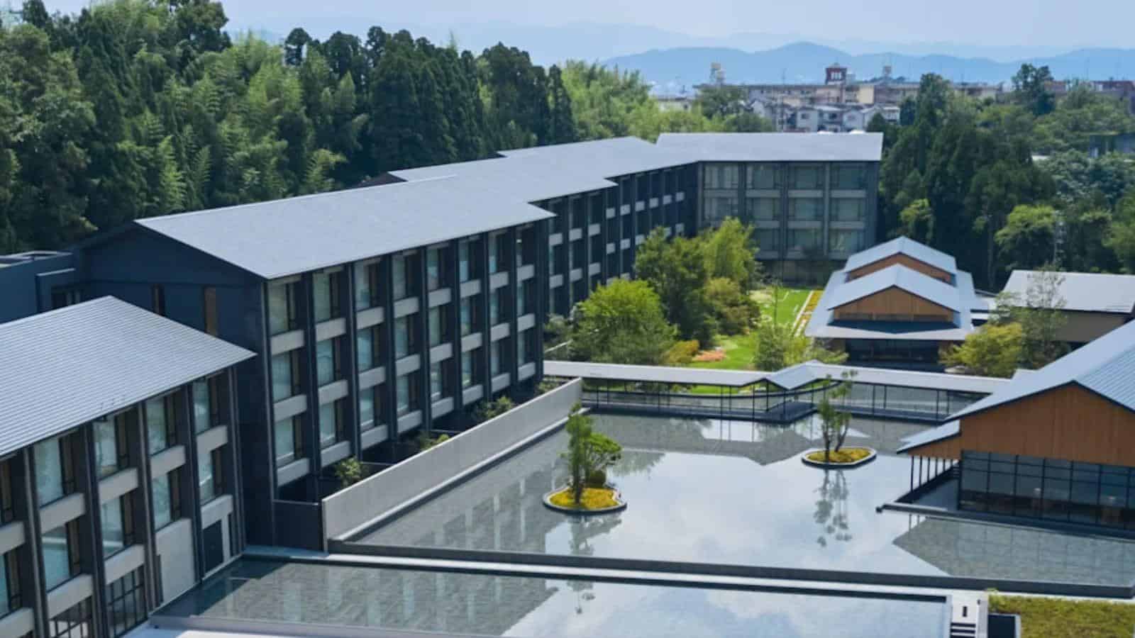 Hilton’s Luxurious Escape: LXR Hotel Set to Enrich Japan’s Hakone Gora