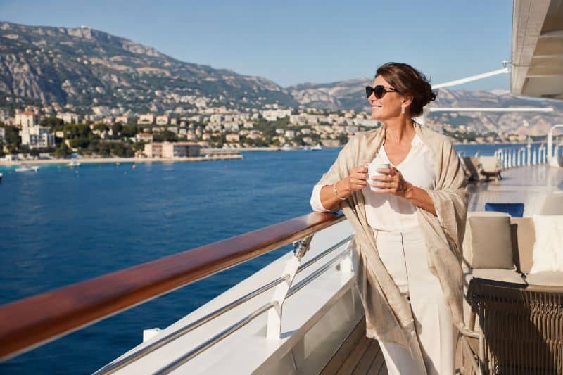 Hapag Lloyd Cruises Strengthens Luxury Tourism with Themed MS Europa Sailing Experience Across Côte d Azur and Italian Riviera Ports, Everything You Need to Know