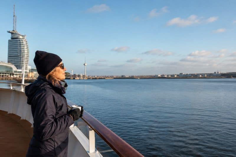 Hanseatic Spirit Cruise Renovation Now Boosts Northern Europe Expedition Travel and Coastal Tourism, Get the Details Here