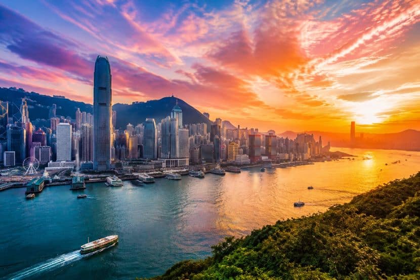 Hong Kong Emerges as Asia’s Leading Travel and Hospitality Hub with AHOCA Asia Launch