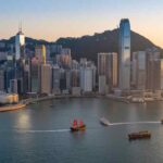 Hong Kong’s travel and tourism sector powers ahead with strong momentum as visitor arrivals surge Fourteen Percent year on year in first five months driving sustained post-pandemic recovery across key global markets