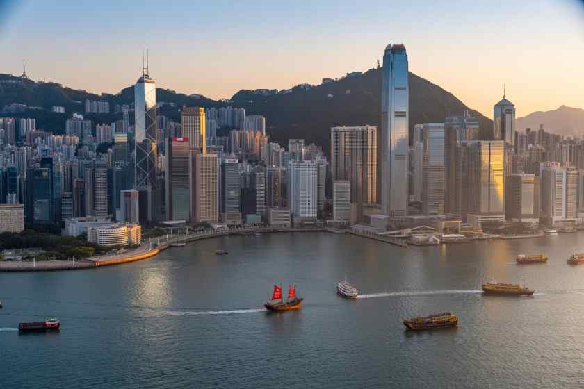 Delta Launches Daily A350 Flights: Reconnecting Los Angeles and Hong Kong Amidst Surging Trans-Pacific Travel Demand
