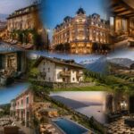 Italy Leads a New Era of Luxury Travel in Europe