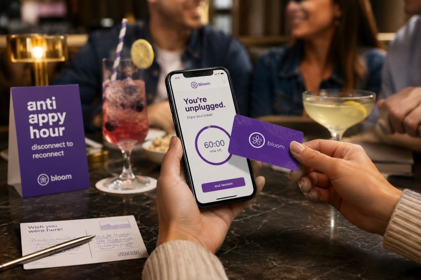 YOTEL Hotels in Amsterdam, Glasgow, London and Manchester Launch Revolutionary “Anti‑Appy Hour” to Combat Digital Overload and Redefine the Modern Travel Experience